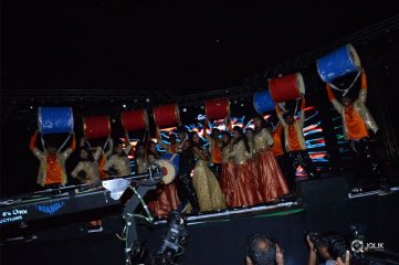 Vangaveeti Movie Audio Launch